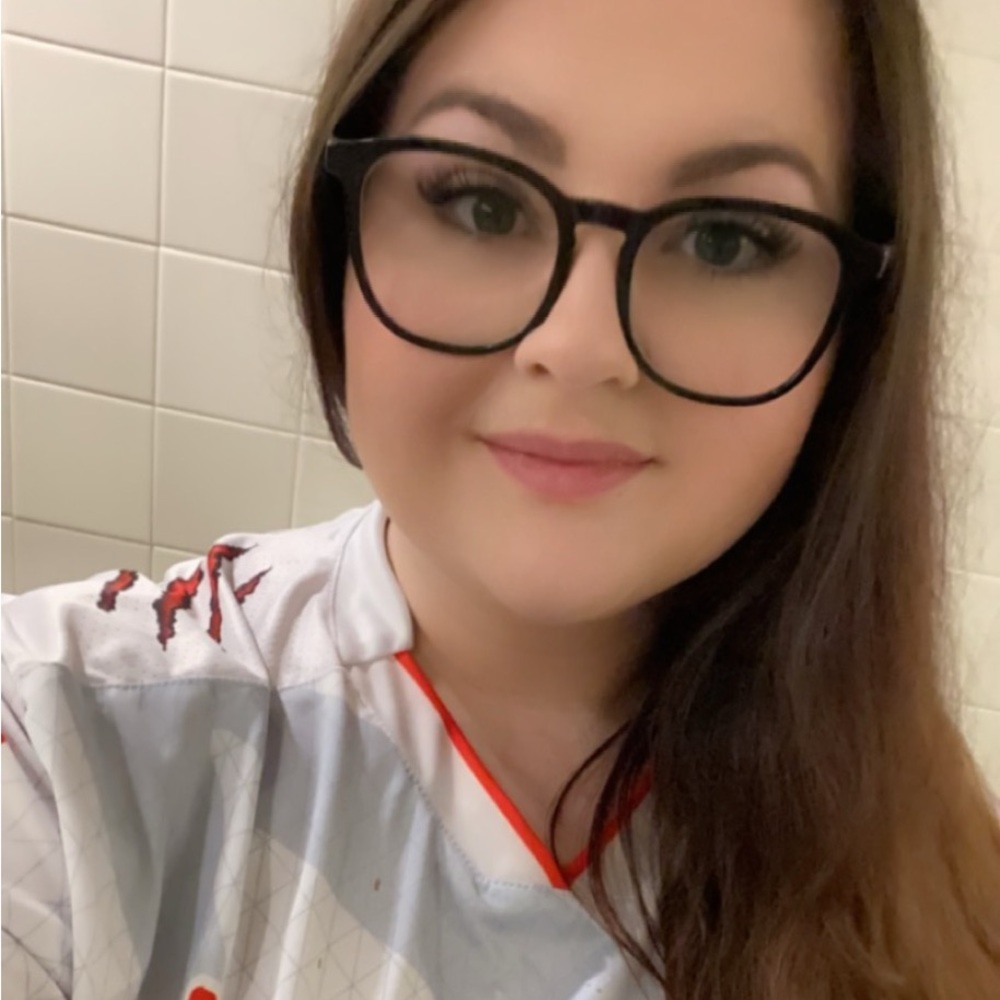 Meet your Posher, Taneil